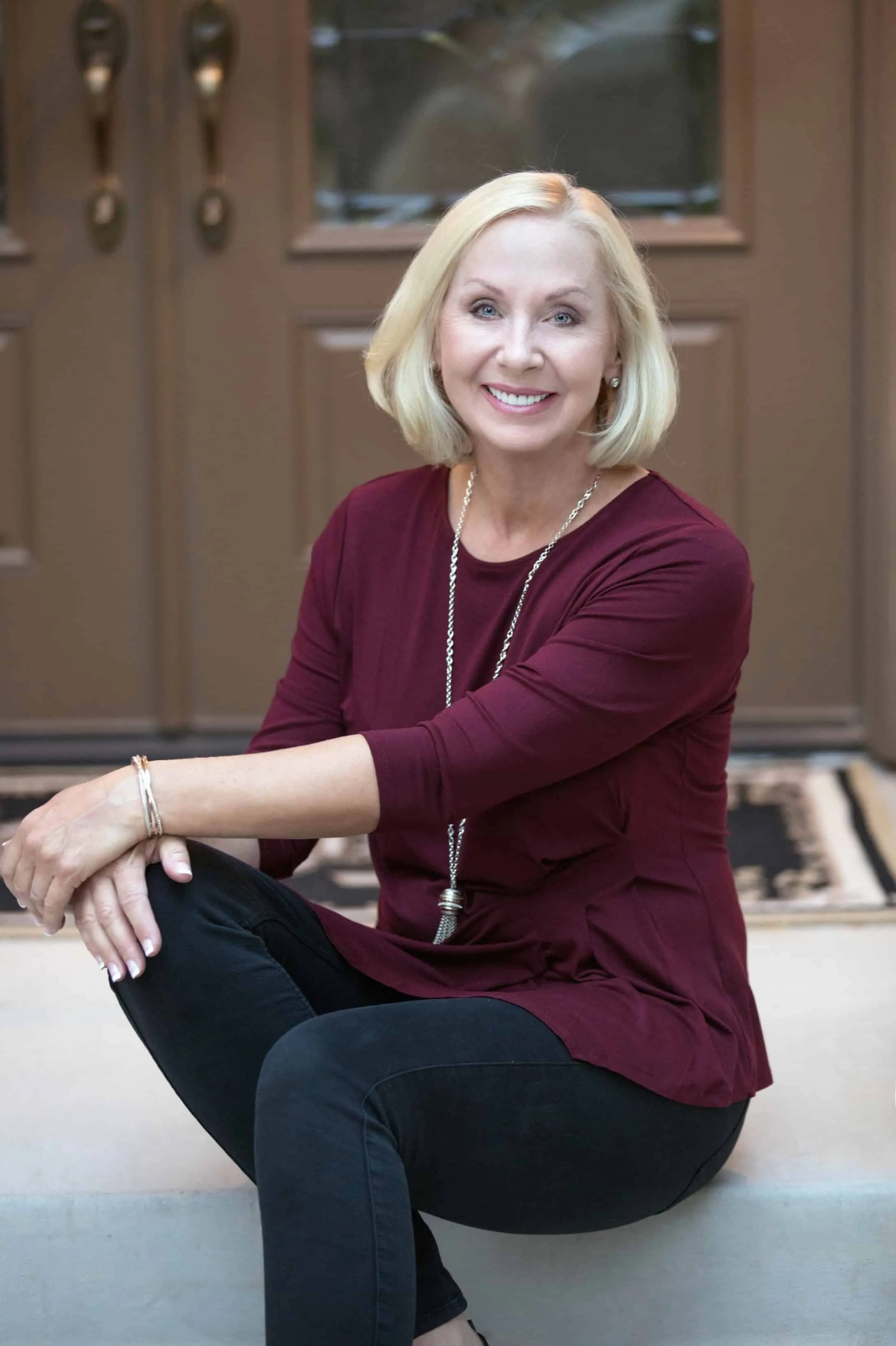 Janet Spelman CRS, ABR Janet Spelman Realty One Group