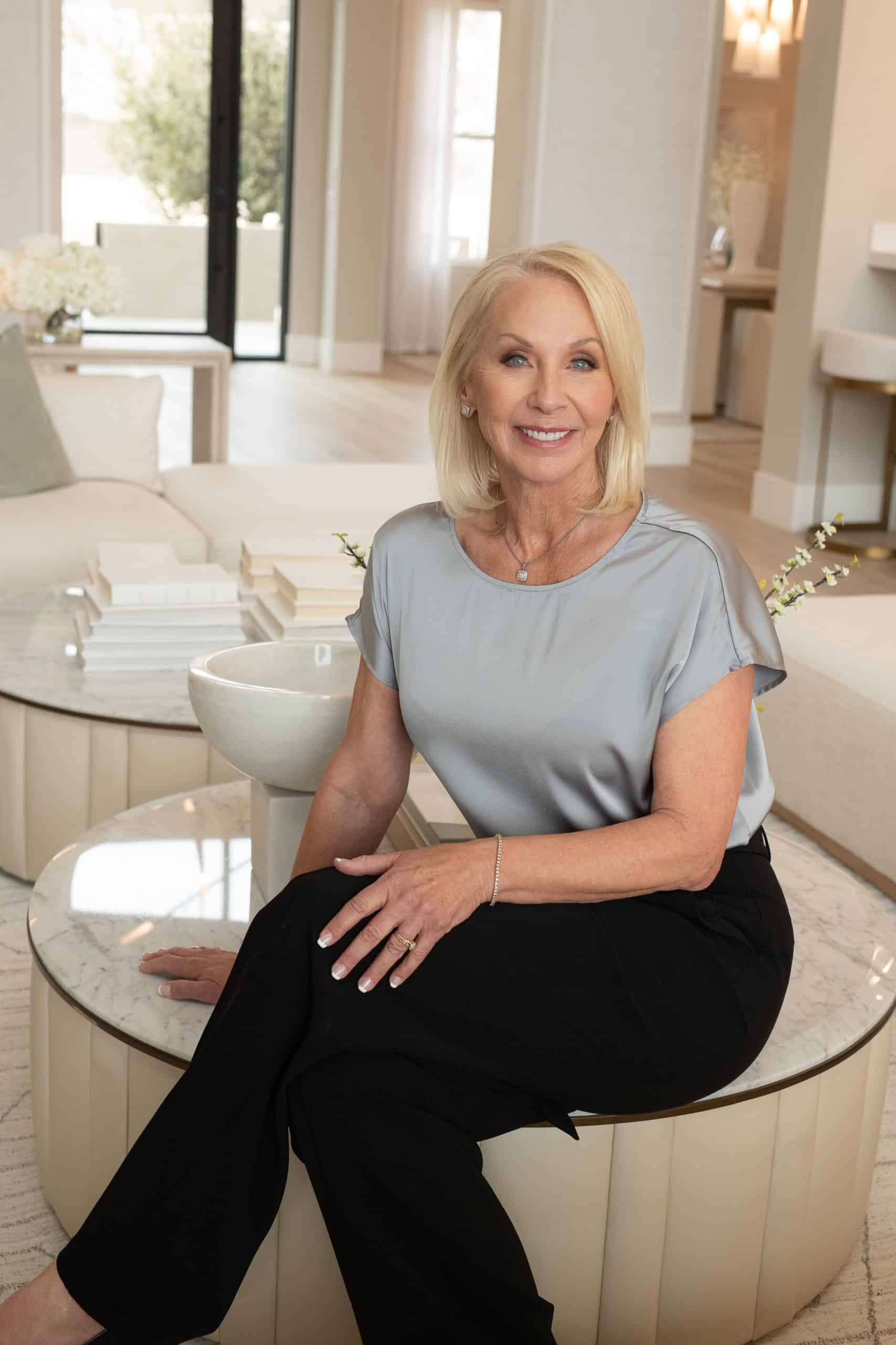 Janet Spelman Las Vegas Real Estate